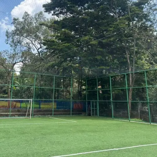 Trinitas Football Pitch